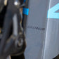 MARIN RIFT ZONE E FULL SUSPENSION eMTB BIKE 2025 GREY/BLUE