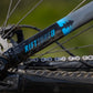 MARIN RIFT ZONE E FULL SUSPENSION eMTB BIKE 2025 GREY/BLUE