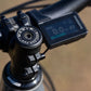 MARIN RIFT ZONE E FULL SUSPENSION eMTB BIKE 2025 GREY/BLUE
