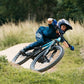 MARIN RIFT ZONE JR 26 KID'S FS MTB BIKE 2025 BLACK/BLUE