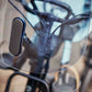 URBAN IKI WINDSCREEN FOR THE TA-KE FRONT SEAT