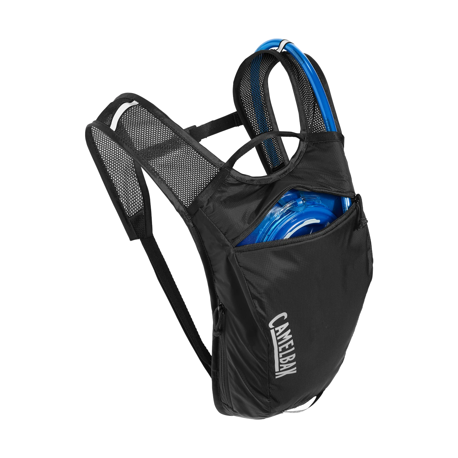 CAMELBAK HYDROBAK LIGHT HYDRATION PACK 2.5L WITH 1.5L RESERVOIR