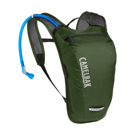 CAMELBAK HYDROBAK LIGHT HYDRATION PACK 2.5L WITH 1.5L RESERVOIR