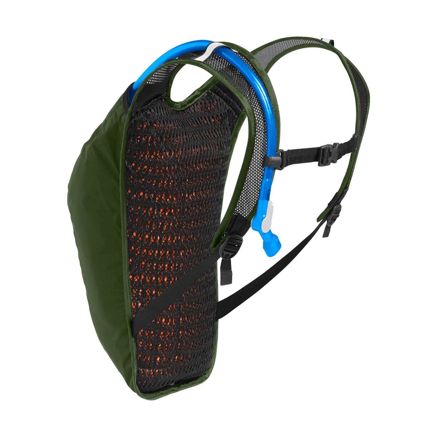 CAMELBAK HYDROBAK LIGHT HYDRATION PACK 2.5L WITH 1.5L RESERVOIR