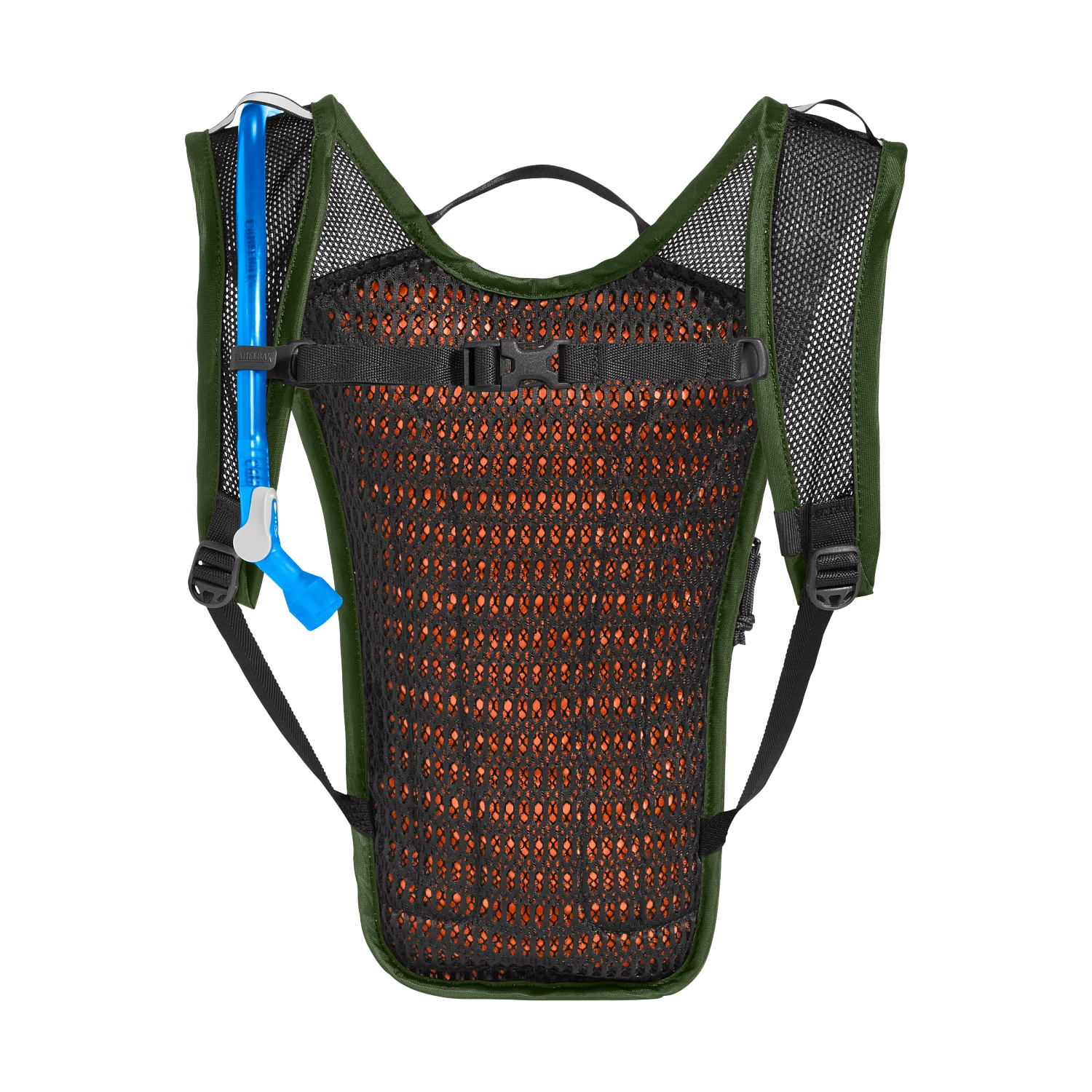 CAMELBAK HYDROBAK LIGHT HYDRATION PACK 2.5L WITH 1.5L RESERVOIR
