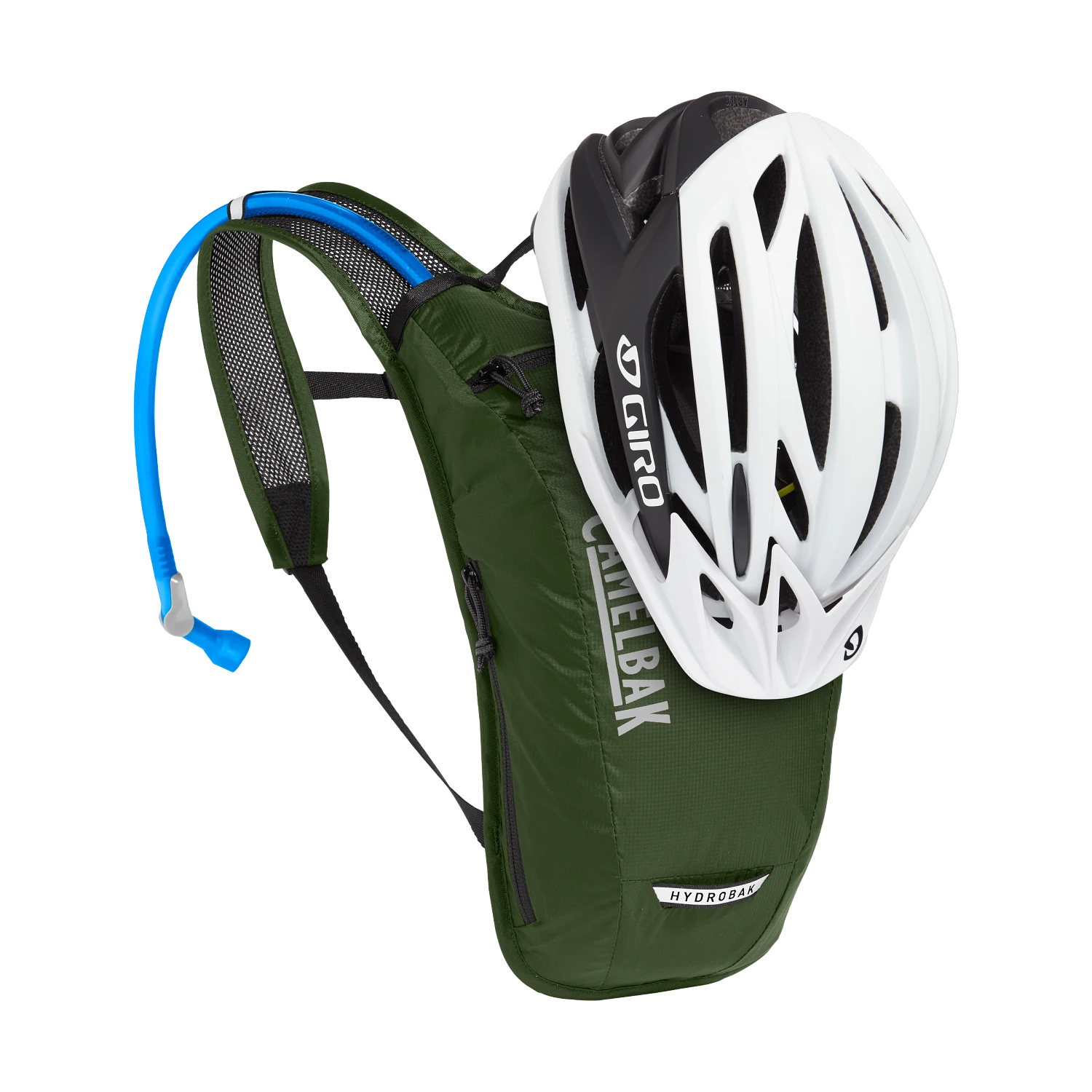 CAMELBAK HYDROBAK LIGHT HYDRATION PACK 2.5L WITH 1.5L RESERVOIR