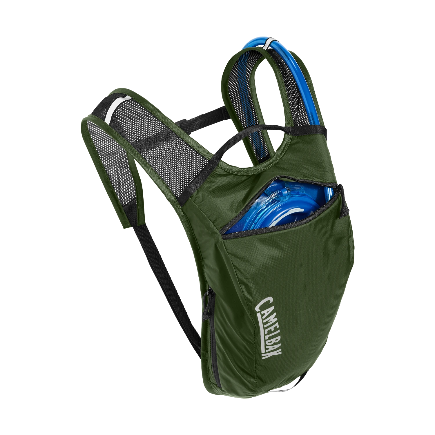 CAMELBAK HYDROBAK LIGHT HYDRATION PACK 2.5L WITH 1.5L RESERVOIR