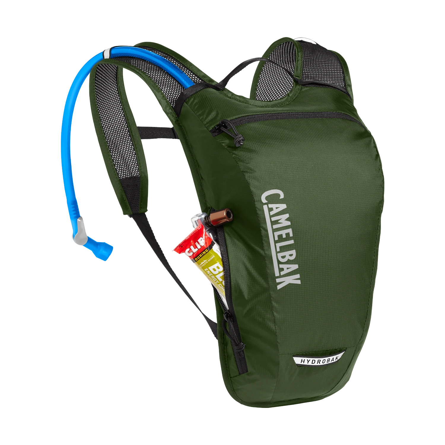 CAMELBAK HYDROBAK LIGHT HYDRATION PACK 2.5L WITH 1.5L RESERVOIR