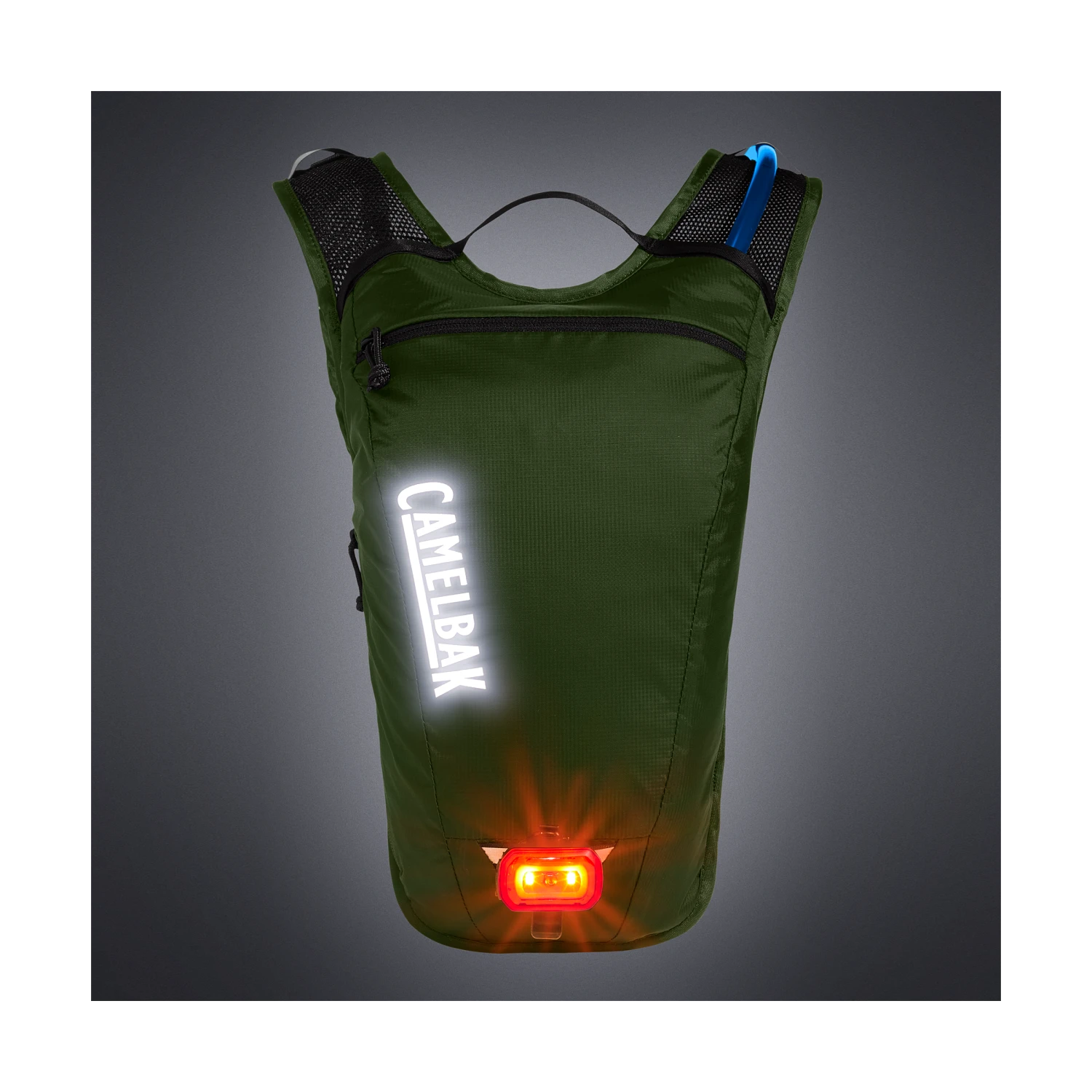 CAMELBAK HYDROBAK LIGHT HYDRATION PACK 2.5L WITH 1.5L RESERVOIR