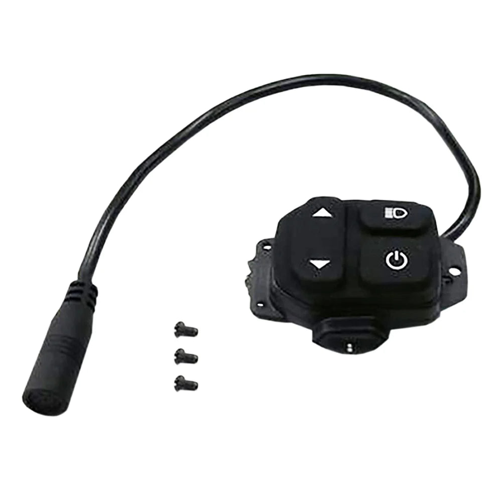 GIANT RIDECONTROL EVO REMOTE BUTTON