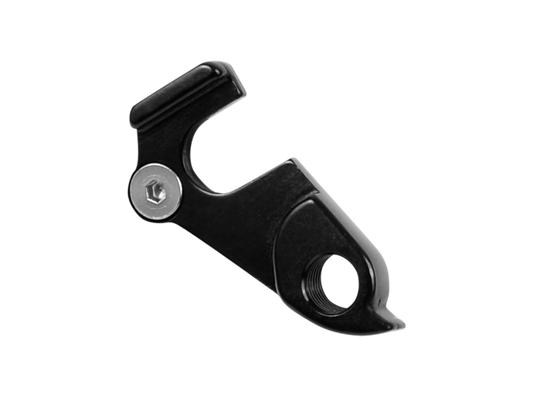 TREK TICKET 2014 DERAILLEUR HANGER REAR DRIVE SIDE, 142x12mm THRU AXLE