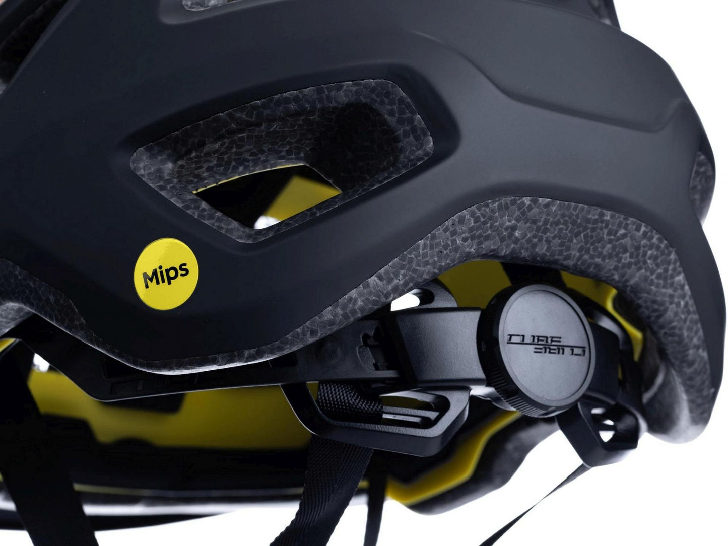 CUBE FLEET MIPS MTB HELMET BLACK
