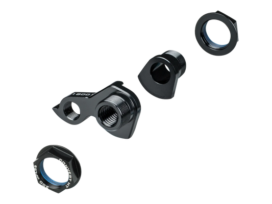 TREK CONVERT HARDTAIL DROPOUT KIT - 142x12mm THRU AXLE