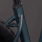 CUBE REACTION HYBRID ONE 600 EASY ENTRY eMTB BIKE 2026 ROYALGREEN' N 'PRISM