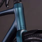 CUBE NUROAD RACE FE GRAVEL BIKE 2026 ROYALGREEN' N 'BLACK