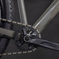 CUBE REACTION PRO HARDTAIL MTB BIKE 2026 OLDGREY' N 'BLACK
