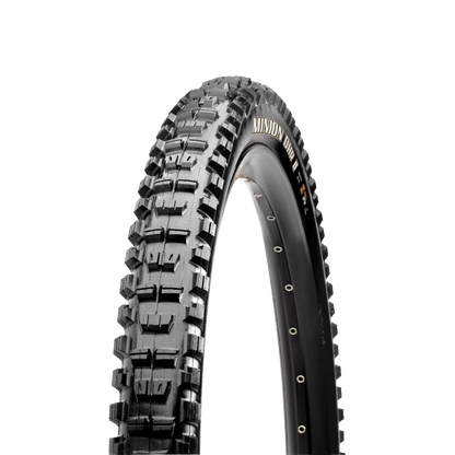 MAXXIS MINION DHR II 27.5x2.50 DD TR 3C MAXXTERRA 120x2 DD FOLDING TYRE