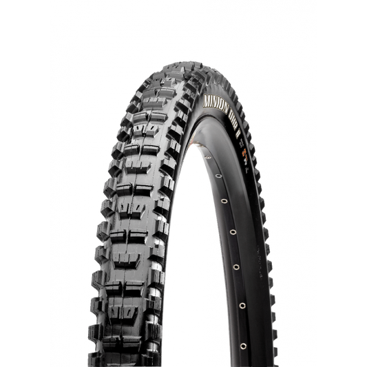 MAXXIS MINION DHR II 27.5x2.50 DD TR 3C MAXXTERRA 120x2 DD FOLDING TYRE