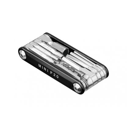 TOPEAK MINI P20
