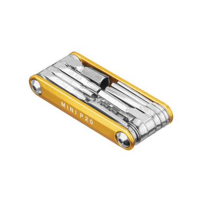 TOPEAK MINI P20