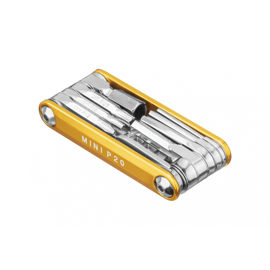 TOPEAK MINI P20