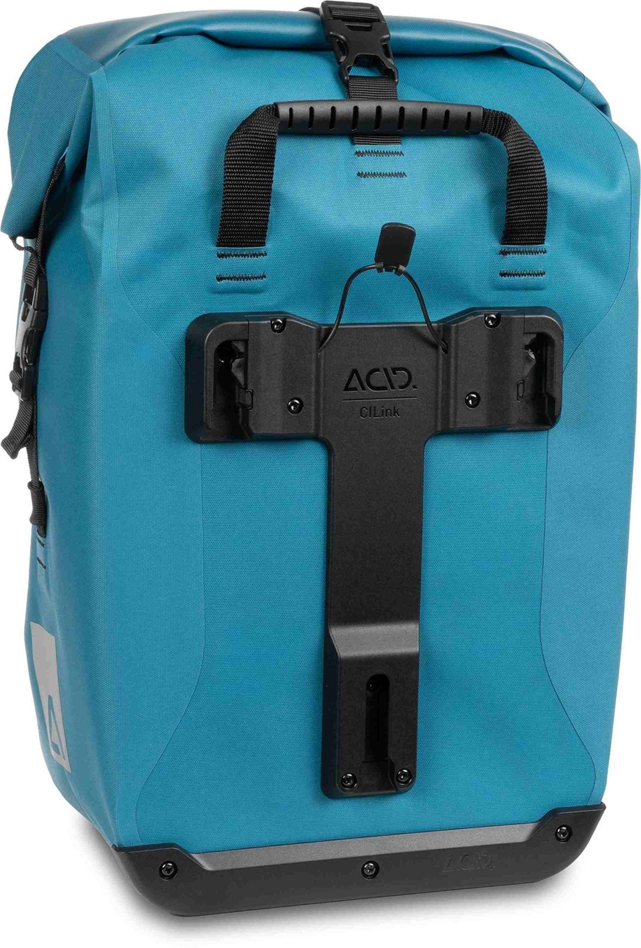 CUBE ACID PANNIER BAG PRO 20/2 CILINK