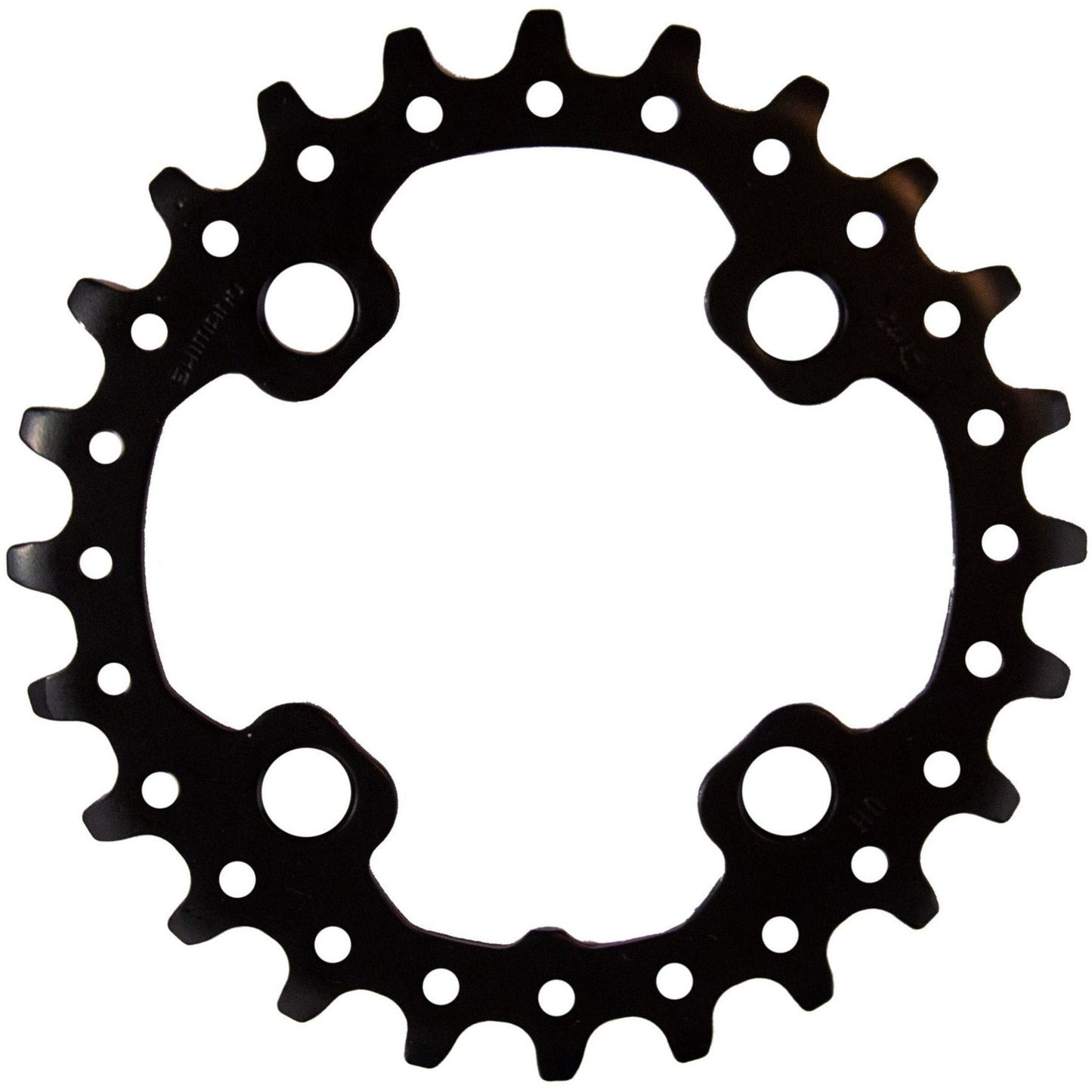 SHIMANO SLX/DEORE 10-SPEED FOR FC-M660/M617