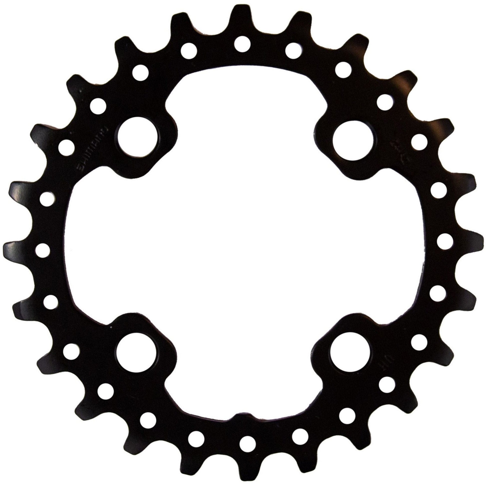 SHIMANO SLX/DEORE 10-SPEED FOR FC-M660/M617