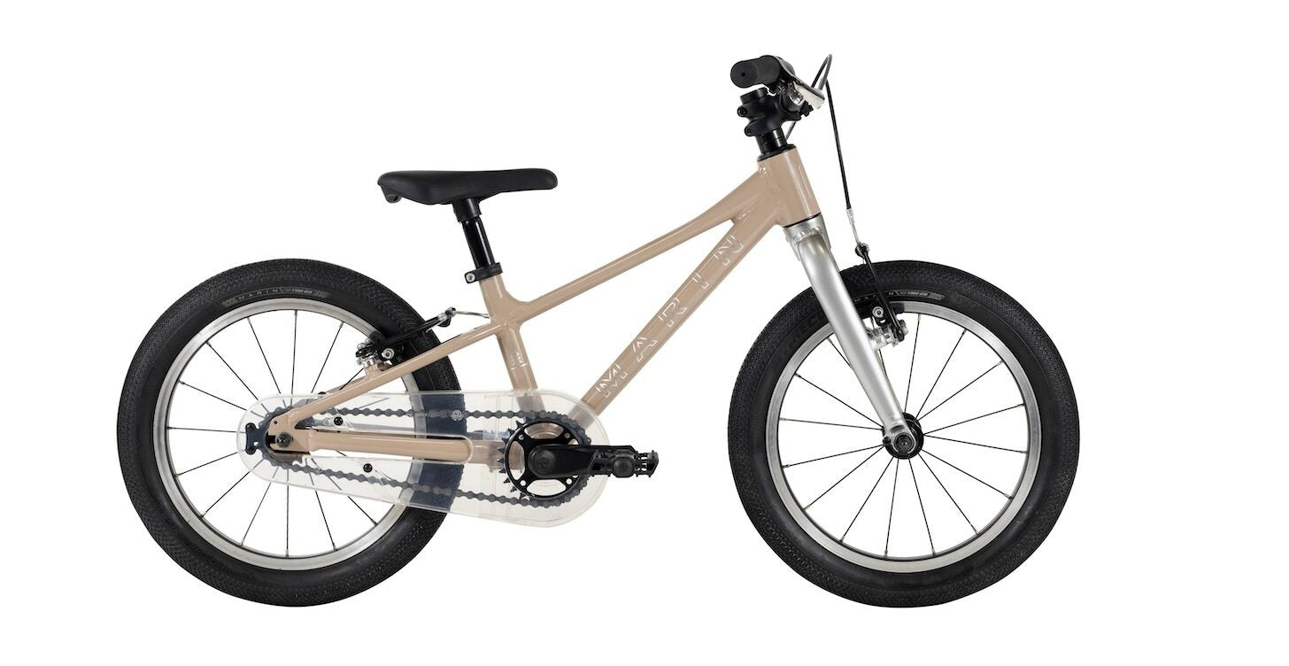 MARIN COAST TRAIL 16 KID'S BIKE 2025