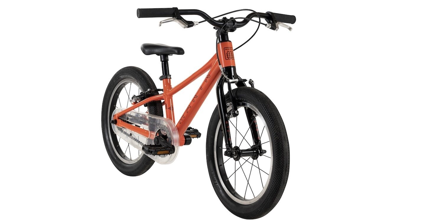 MARIN COAST TRAIL 16 KID'S BIKE 2025