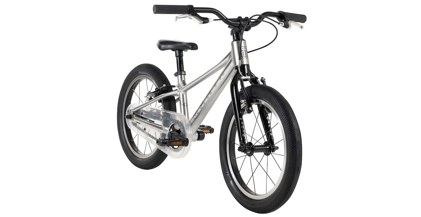 MARIN COAST TRAIL 16 KID'S BIKE 2025