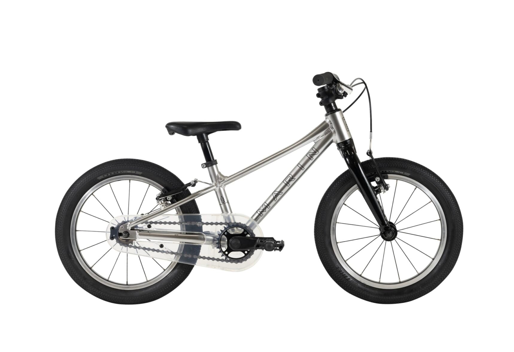 MARIN COAST TRAIL 16 KID'S BIKE 2025