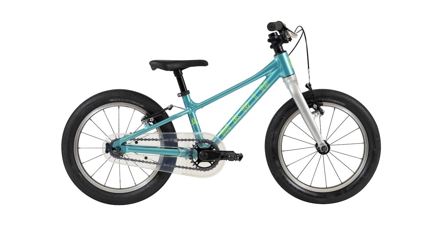 MARIN COAST TRAIL 16 KID'S BIKE 2025