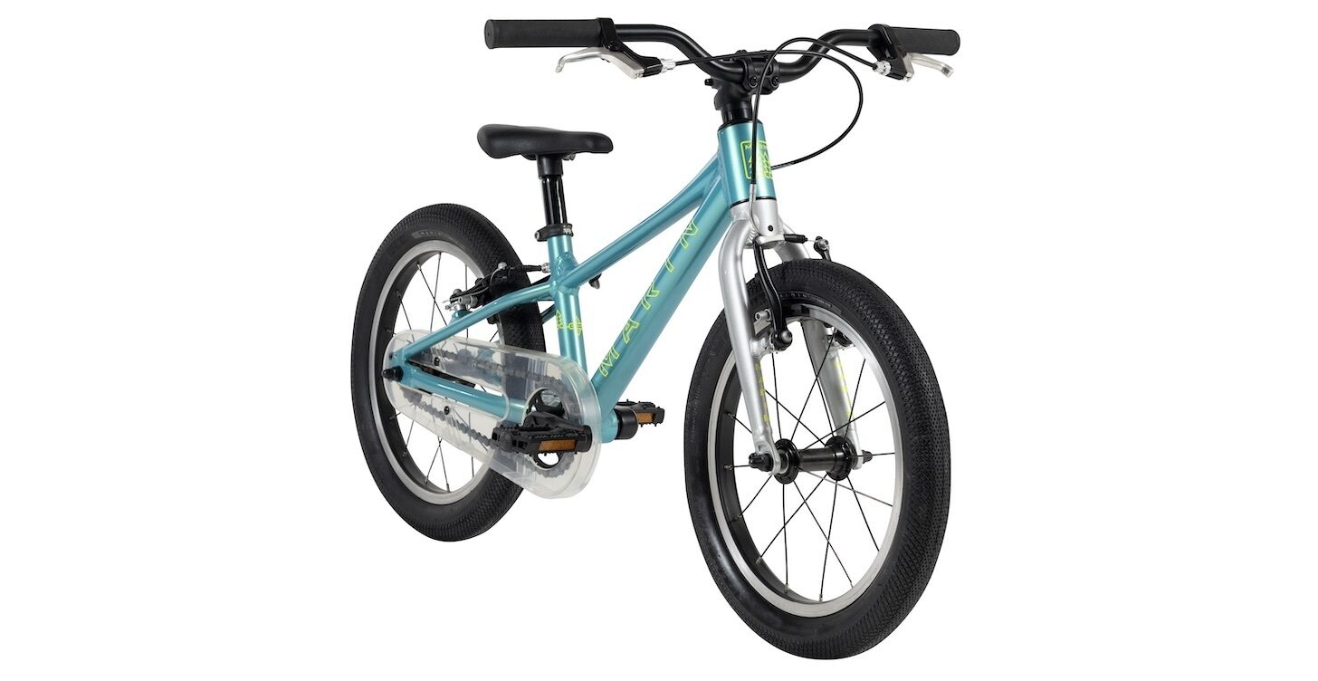 MARIN COAST TRAIL 16 KID'S BIKE 2025