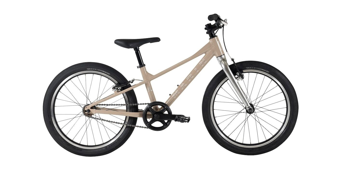MARIN COAST TRAIL 20 KID'S BIKE 2025