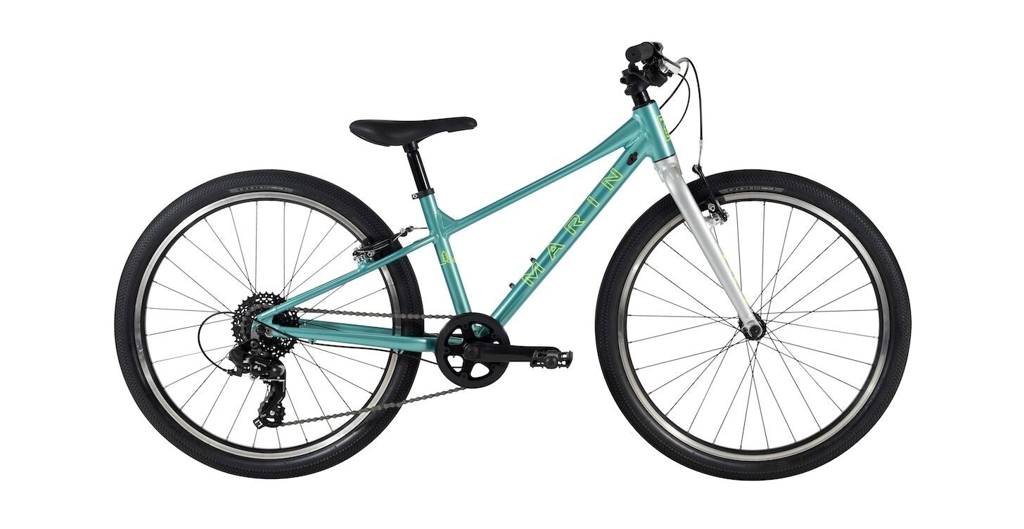 MARIN COAST TRAIL 24 KID'S BIKE 2025