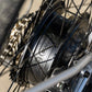 MARIN FAIRFAX E ELECTRIC HYBRID BIKE 2025 GLOSS SILVER