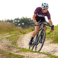 MARIN HEADLANDS 2 GRAVEL BIKE 2025 BLUE/GREEN