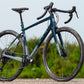 MARIN HEADLANDS 2 GRAVEL BIKE 2025 BLUE/GREEN