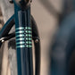 MARIN HEADLANDS 2 GRAVEL BIKE 2025 BLUE/GREEN