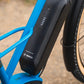 MARIN LARKSPUR E ELECTRIC HYBRID BIKE 2025 BLUE