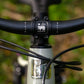 MARIN SAN QUENTIN 24 KID'S MTB BIKE 2025 GREY/BLACK