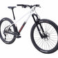 MARIN SAN QUENTIN 29" 3 HARDTAIL MTB BIKE 2025 WHITE/BLACK