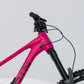 MARIN ALPINE TRAIL XR AXS FULL SUSPENSION MTB BIKE 2025 GLOSS MAGENTA/BLUE/BLACK