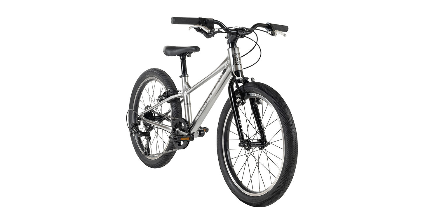 MARIN COAST TRAIL 20 7-SPEED KID'S BIKE 2025