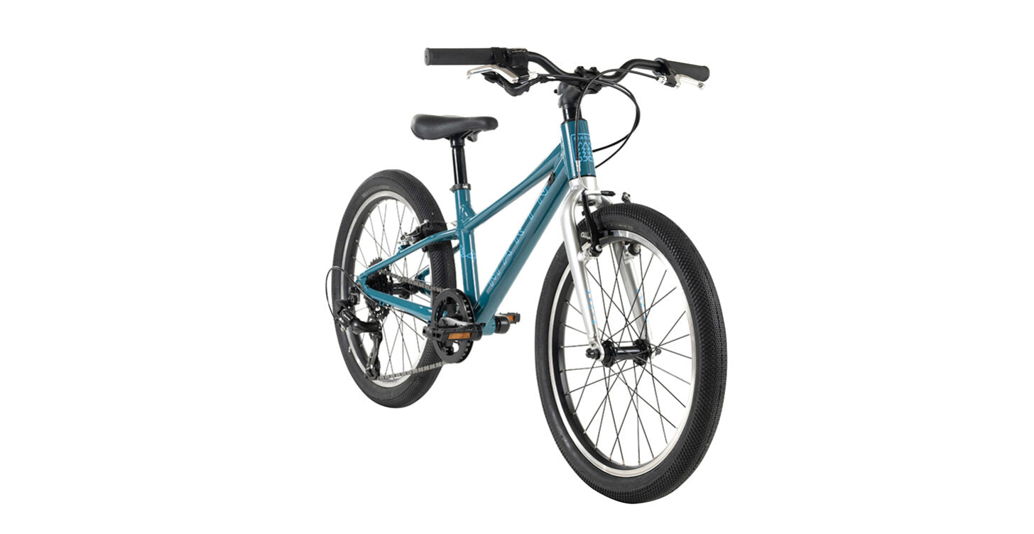 MARIN COAST TRAIL 20 7-SPEED KID'S BIKE 2025