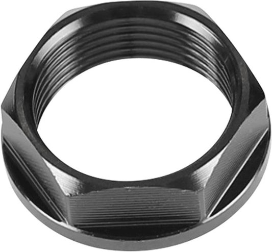 CUBE BATTERY COVER PUSH BUTTON NUT 22mm