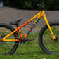 MARIN ALCATRAZ 24" DIRT JUMP HARDTAIL MTB BIKE 2025 YELLOW FADE