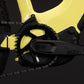 CUBE REACTION HYBRID RACE 800 FE eMTB BIKE 2027 BANANASPLIT 'N' BLACK (EASY ENTRY)