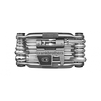 CRANKBROTHERS MULTI 17